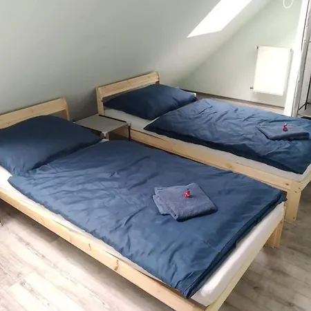 Velencei To Apartmanhaz *