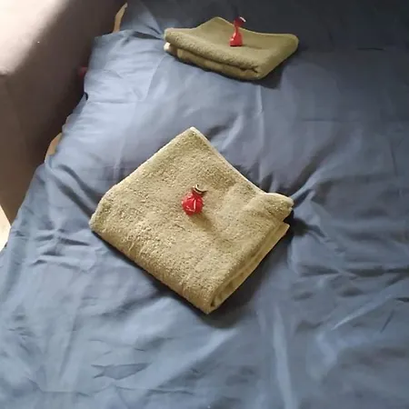 Velencei To Apartmanhaz *