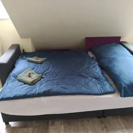 Apartment Velencei To Apartmanhaz Velence