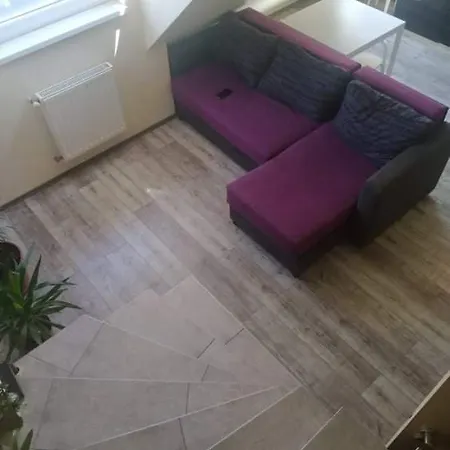 Apartment Velencei To Apartmanhaz *